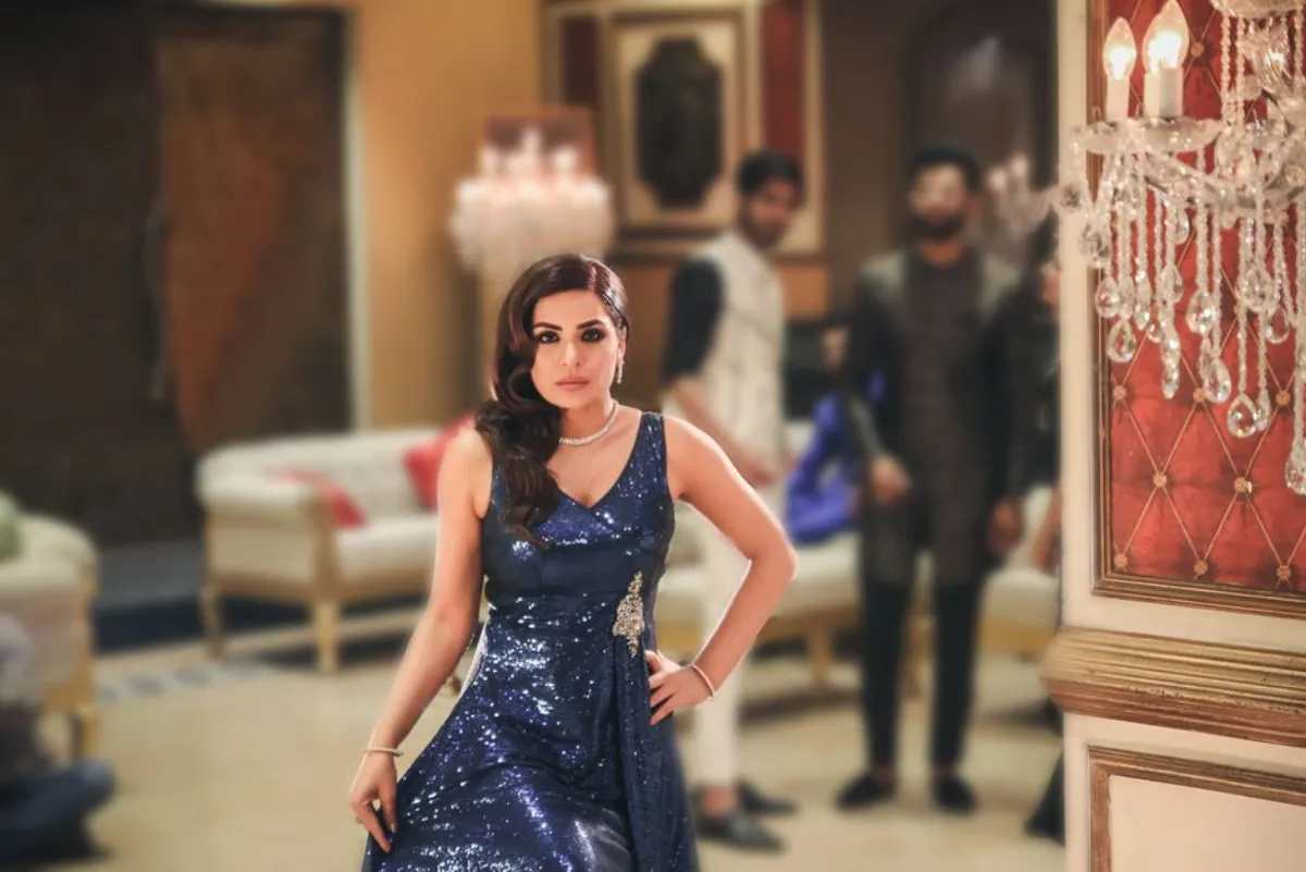 drama actress